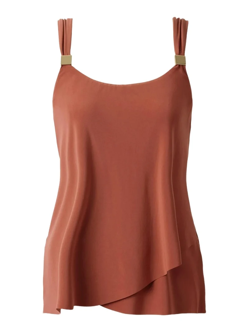 Women's Razzle Dazzle Tankini Top Women's Razzle Dazzle Tankini Top