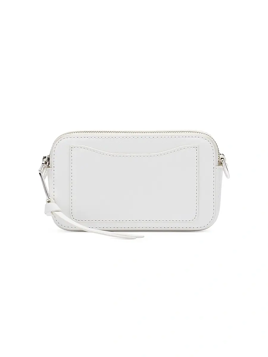 Marc Jacobs Women's The Utility Snapshot Camera Bag | Thumbnail 3 Marc Jacobs Women's The Utility Snapshot Camera Bag | Thumbnail 3