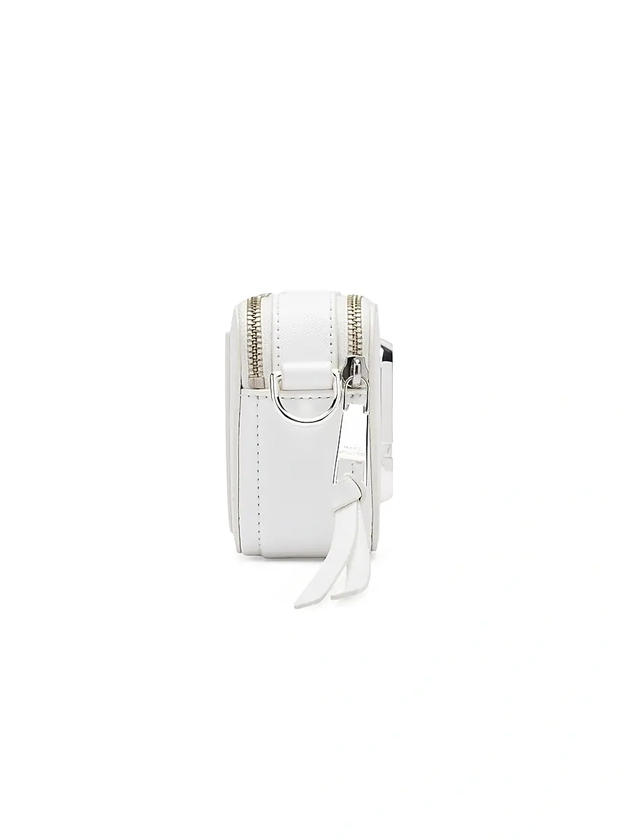 Marc Jacobs Women's The Utility Snapshot Camera Bag | Thumbnail 4 Marc Jacobs Women's The Utility Snapshot Camera Bag | Thumbnail 4