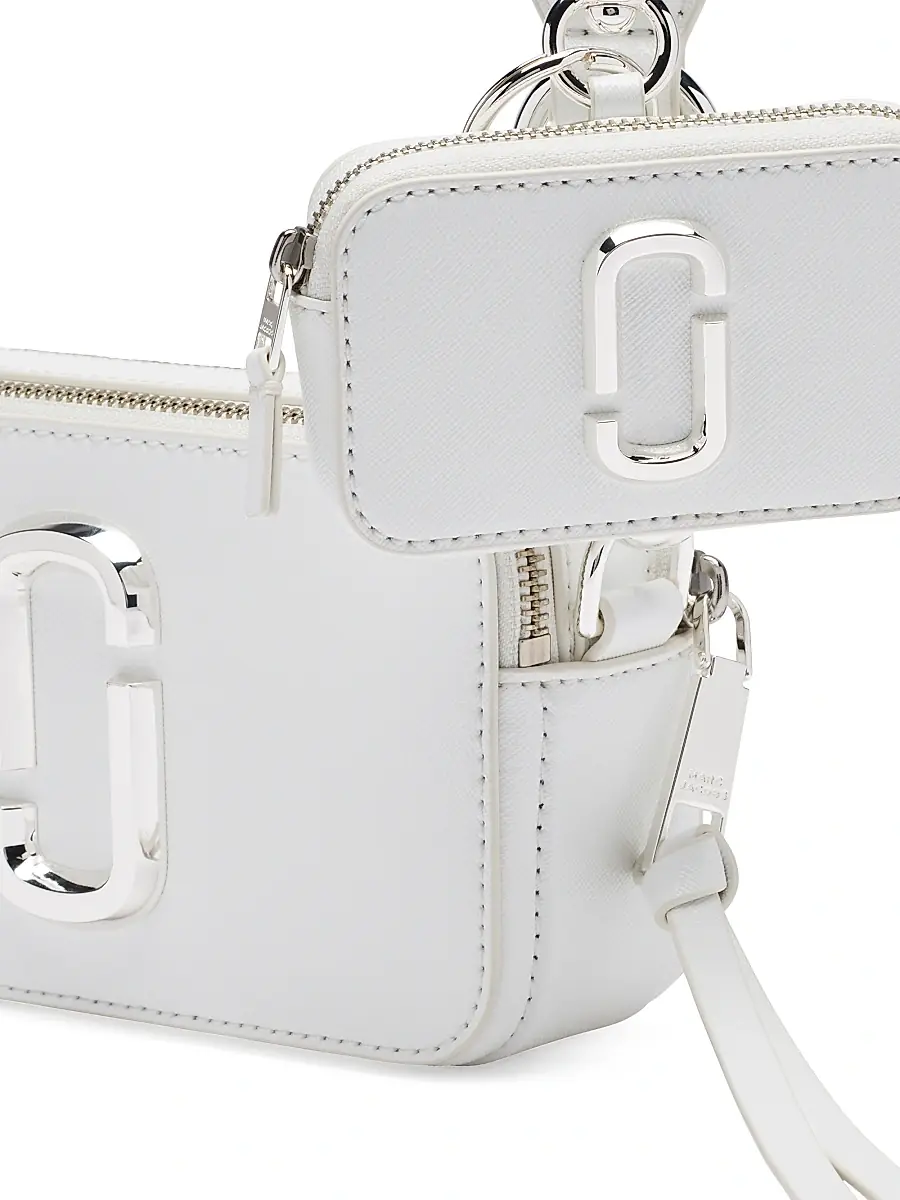 Marc Jacobs Women's The Utility Snapshot Camera Bag | Thumbnail 5 Marc Jacobs Women's The Utility Snapshot Camera Bag | Thumbnail 5
