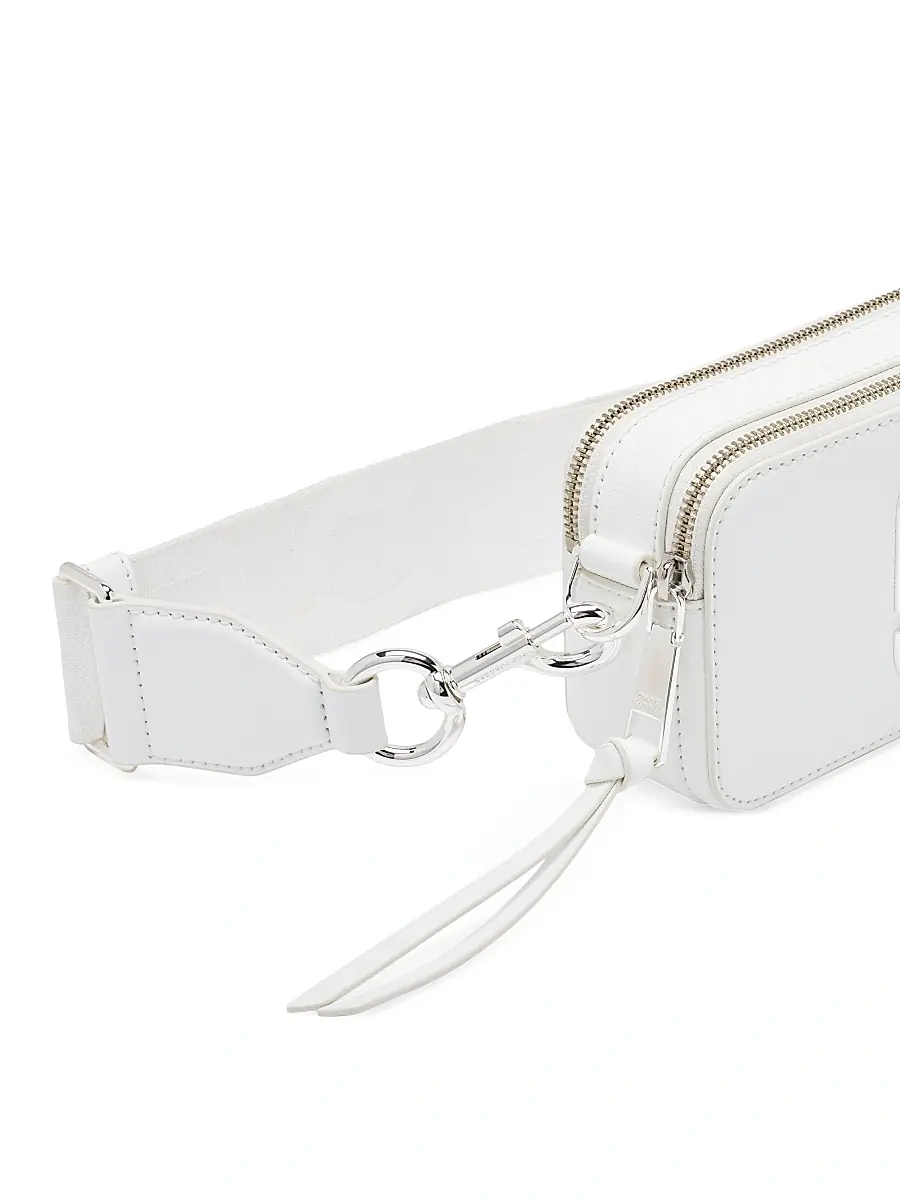 Marc Jacobs Women's The Utility Snapshot Camera Bag | Thumbnail 6 Marc Jacobs Women's The Utility Snapshot Camera Bag | Thumbnail 6