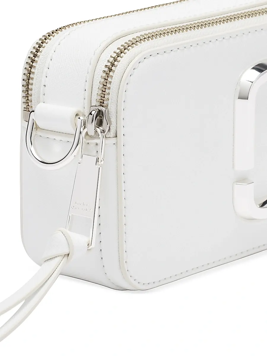 Marc Jacobs Women's The Utility Snapshot Camera Bag | Thumbnail 7 Marc Jacobs Women's The Utility Snapshot Camera Bag | Thumbnail 7