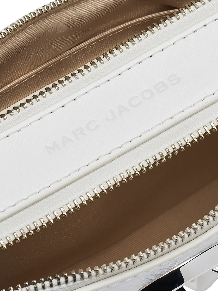 Marc Jacobs Women's The Utility Snapshot Camera Bag | Thumbnail 8 Marc Jacobs Women's The Utility Snapshot Camera Bag | Thumbnail 8