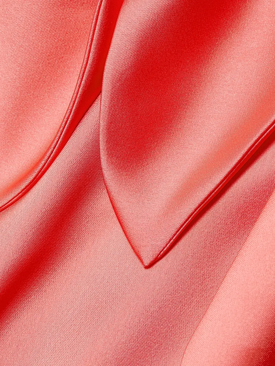 Ramy Brook Women's Orion Bow Minidress | Thumbnail 7 Ramy Brook Women's Orion Bow Minidress | Thumbnail 7