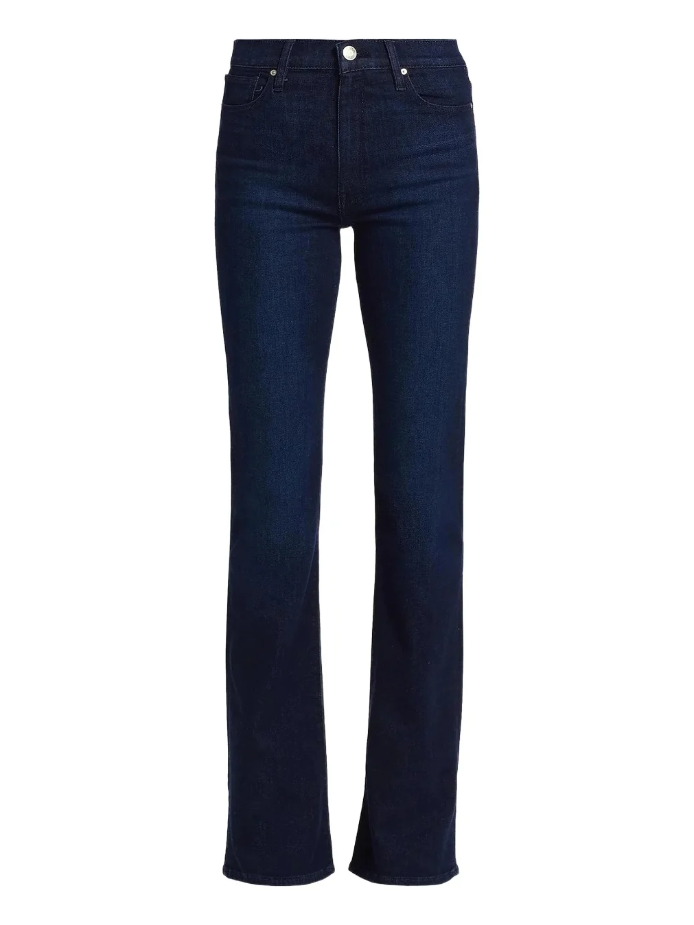 Hudson Jeans Women's Barbara Mid-Rise Stretch Flare Jeans
