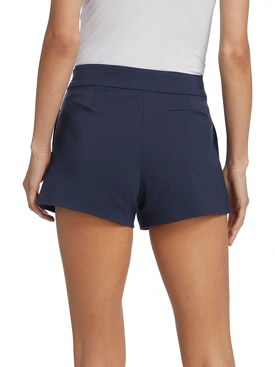 Ramy Brook Women's Benson Shorts | Thumbnail 5 Ramy Brook Women's Benson Shorts | Thumbnail 5