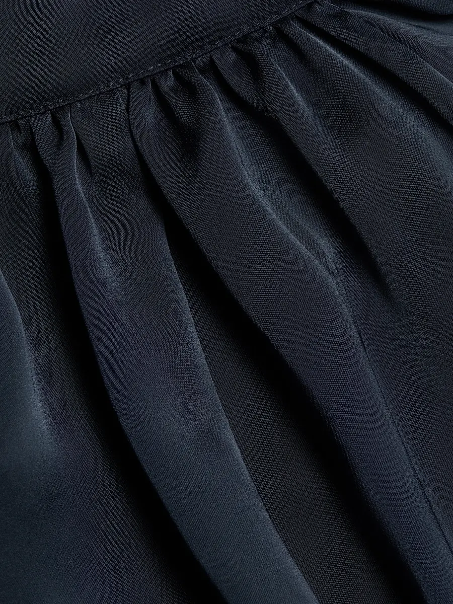 Ramy Brook Women's Cecilia Belted Cocktail Dress | Thumbnail 7 Ramy Brook Women's Cecilia Belted Cocktail Dress | Thumbnail 7