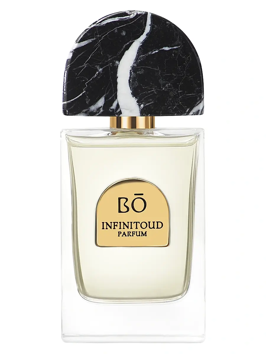 House of Bō Infinitoud Parfum Oil | Thumbnail 2 House of Bō Infinitoud Parfum Oil | Thumbnail 2