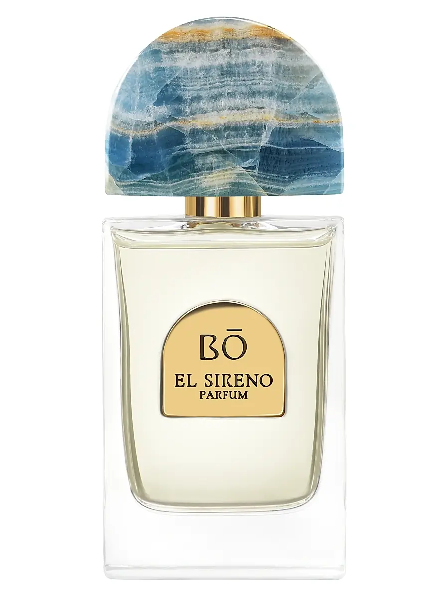 House of Bō El Sireno Parfum Oil | Thumbnail 2 House of Bō El Sireno Parfum Oil | Thumbnail 2