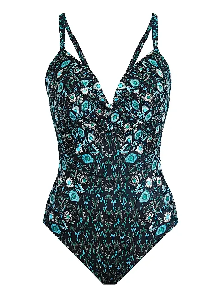 Women's Bijoux Captivate One-Piece Swimsuit Women's Bijoux Captivate One-Piece Swimsuit
