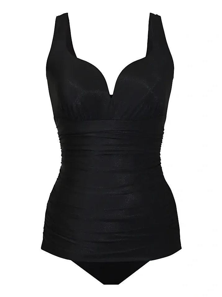 Women's Rock Solid Cherie One-Piece Swimsuit Women's Rock Solid Cherie One-Piece Swimsuit
