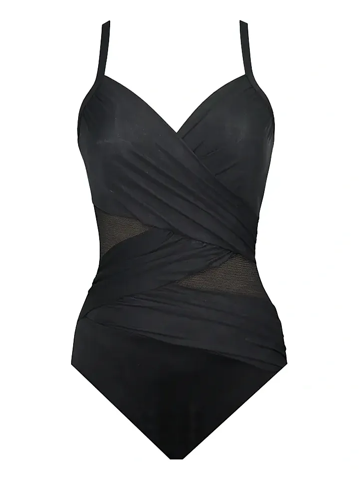 Women's Mystique One-Piece Swimsuit Women's Mystique One-Piece Swimsuit
