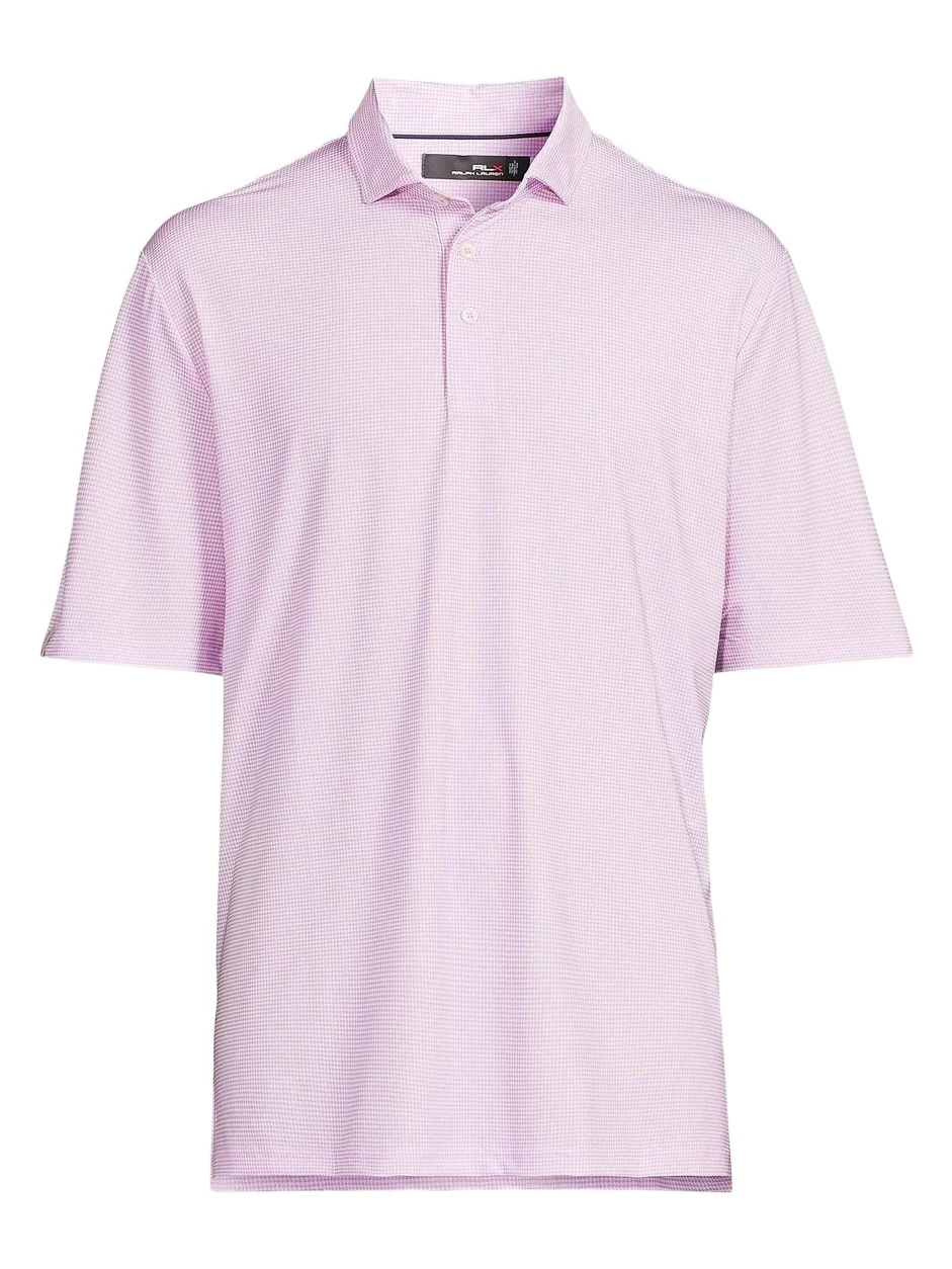 Polo Ralph Lauren Men's Stretch Polo Shirt