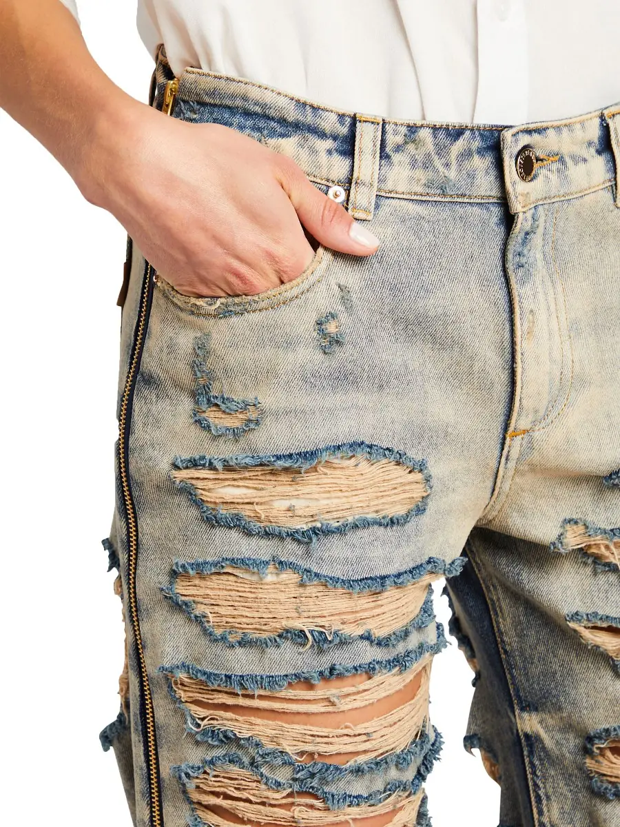 Retrofête Women's Chanti Pants - Amalfi | Thumbnail 5 Retrofête Women's Chanti Pants - Amalfi | Thumbnail 5