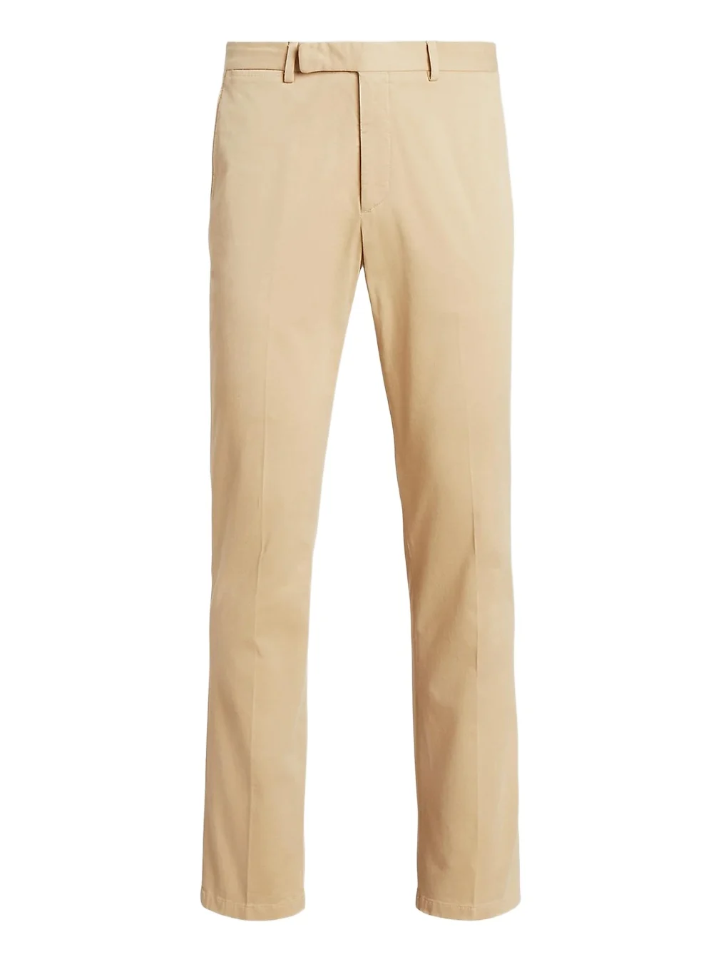Polo Ralph Lauren Men's Flat-Front Chino Trousers
