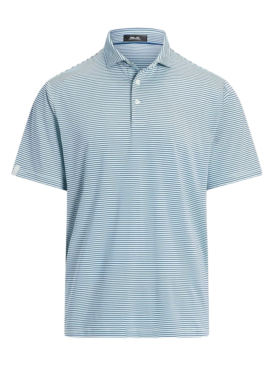 Polo Ralph Lauren Men's Stretch-Jersey Polo Shirt