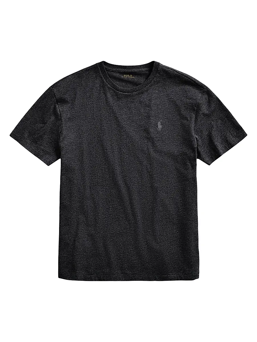Polo Ralph Lauren Men's Jersey Short-Sleeve T-Shirt