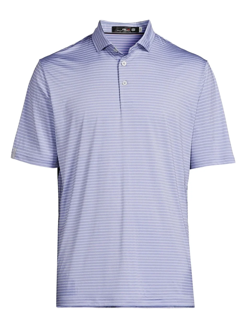 Polo Ralph Lauren Men's Striped Polo Shirt