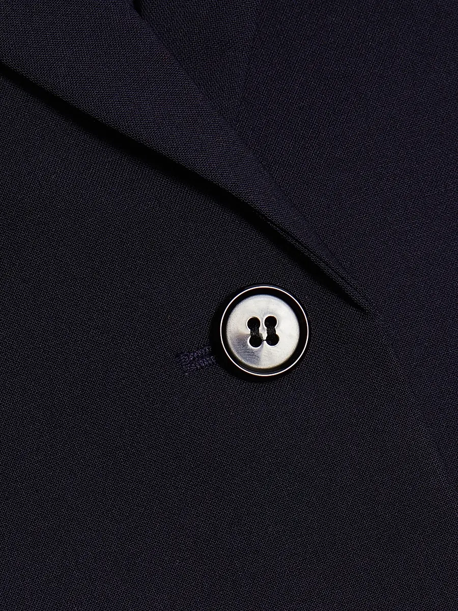Theory Women's Slim-Fit Wool Blazer | Thumbnail 7