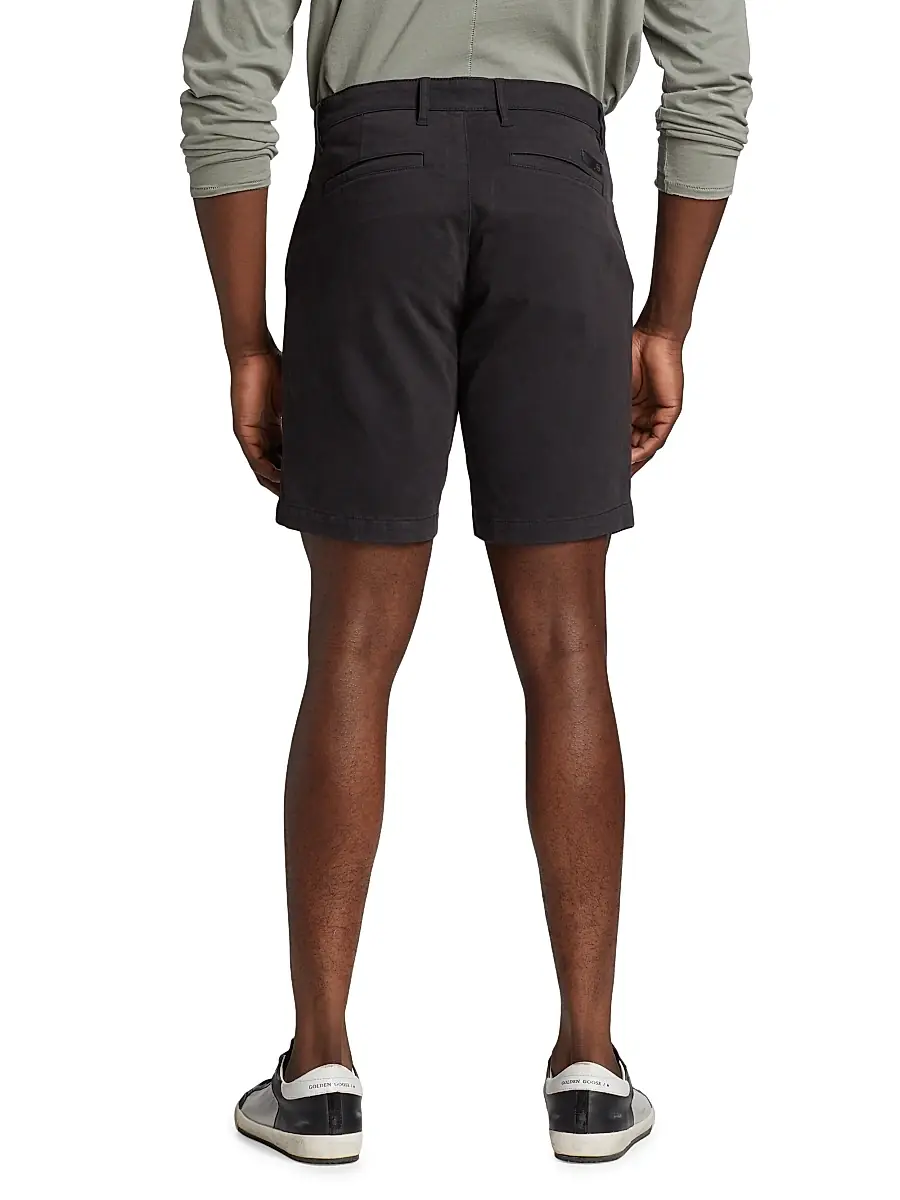 AG Jeans Men's Wanderer Twill Shorts | Thumbnail 5