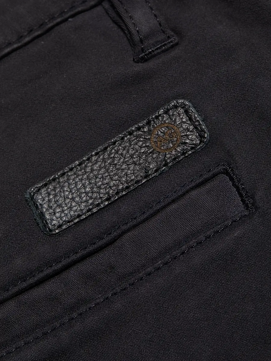 AG Jeans Men's Wanderer Twill Shorts | Thumbnail 7