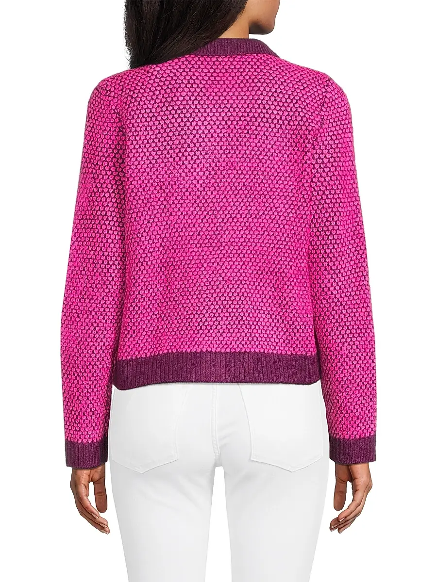 Lilly Pulitzer Women's Cormac Sweater Set | Thumbnail 5 Lilly Pulitzer Women's Cormac Sweater Set | Thumbnail 5