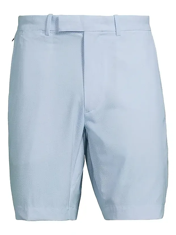 Polo Ralph Lauren Men's Cypress Flat-Front Shorts