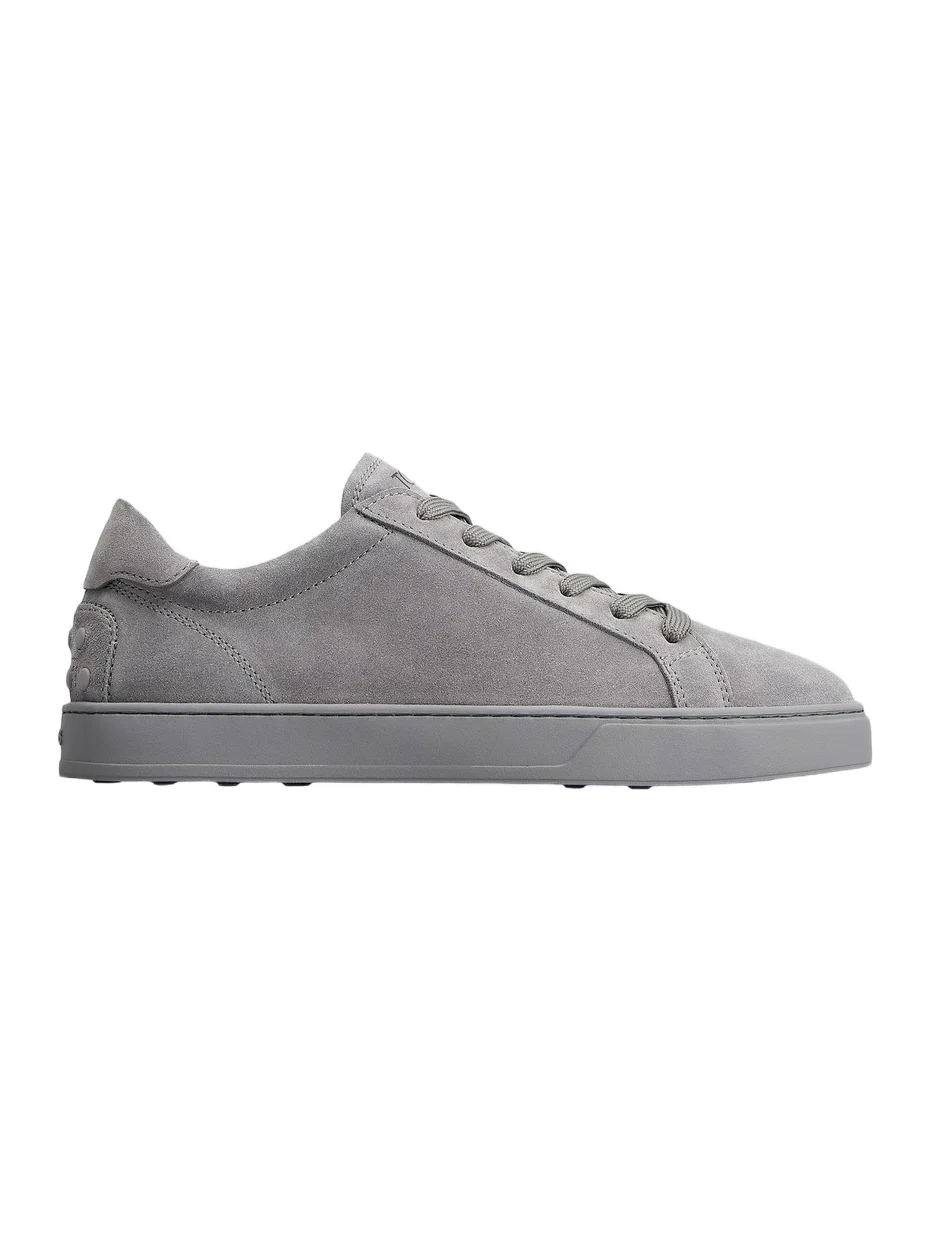 Men's Suede Low-Top Sneakers Men's Suede Low-Top Sneakers