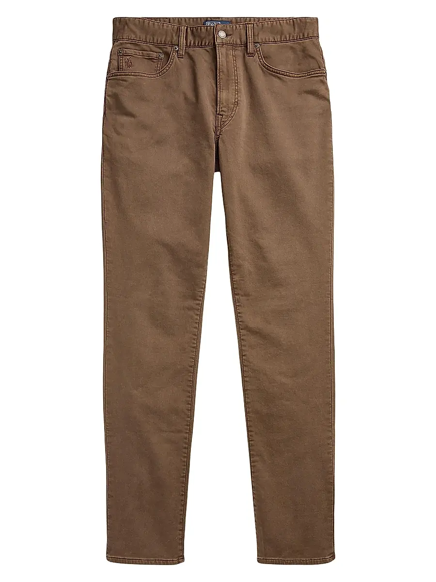 Polo Ralph Lauren Men's Sullivan Slim-Fit Chino Pants