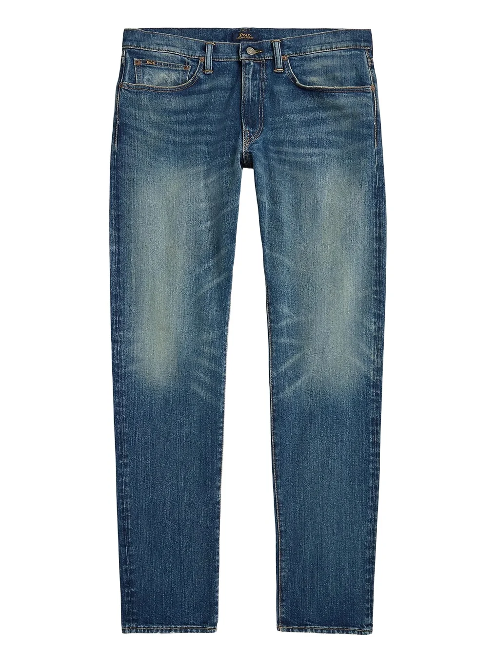 Polo Ralph Lauren Men's Parkside Straight-Fit Jeans