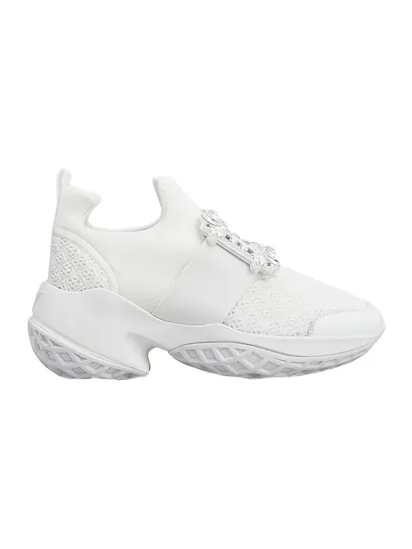 Women's Viv Run Buckle Sneakers Women's Viv Run Buckle Sneakers