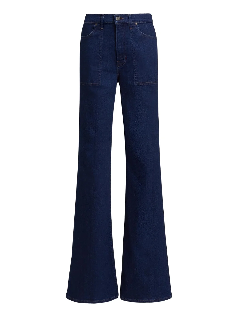 Women's Crosbie Denim Wide-Leg Jeans Women's Crosbie Denim Wide-Leg Jeans