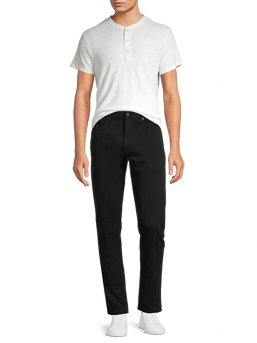 Polo Ralph Lauren Men's Sullivan Stretch-Cotton Chino Pants | Thumbnail 2 Polo Ralph Lauren Men's Sullivan Stretch-Cotton Chino Pants | Thumbnail 2