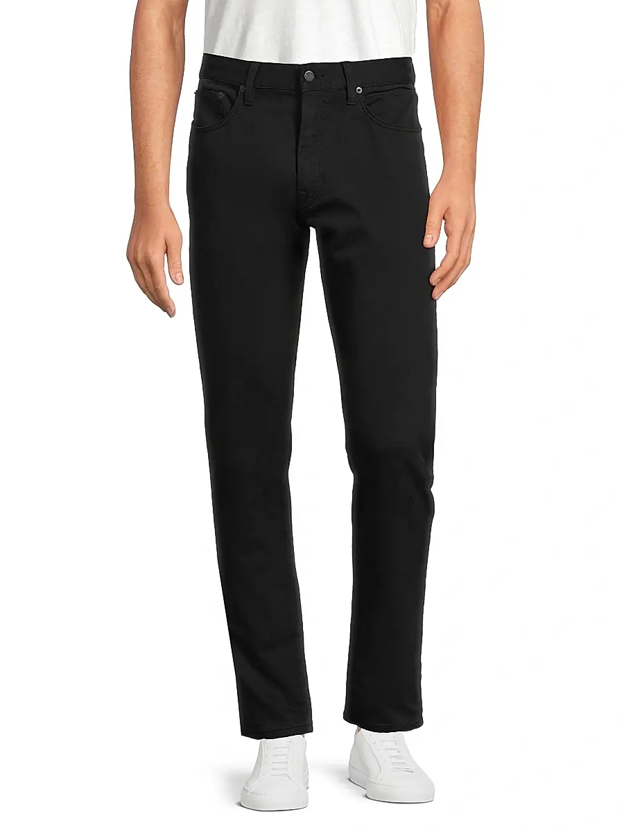 Polo Ralph Lauren Men's Sullivan Stretch-Cotton Chino Pants | Thumbnail 3 Polo Ralph Lauren Men's Sullivan Stretch-Cotton Chino Pants | Thumbnail 3
