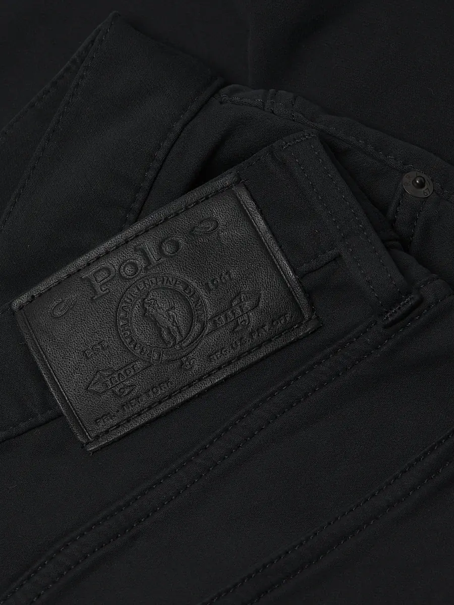 Polo Ralph Lauren Men's Sullivan Stretch-Cotton Chino Pants | Thumbnail 6 Polo Ralph Lauren Men's Sullivan Stretch-Cotton Chino Pants | Thumbnail 6