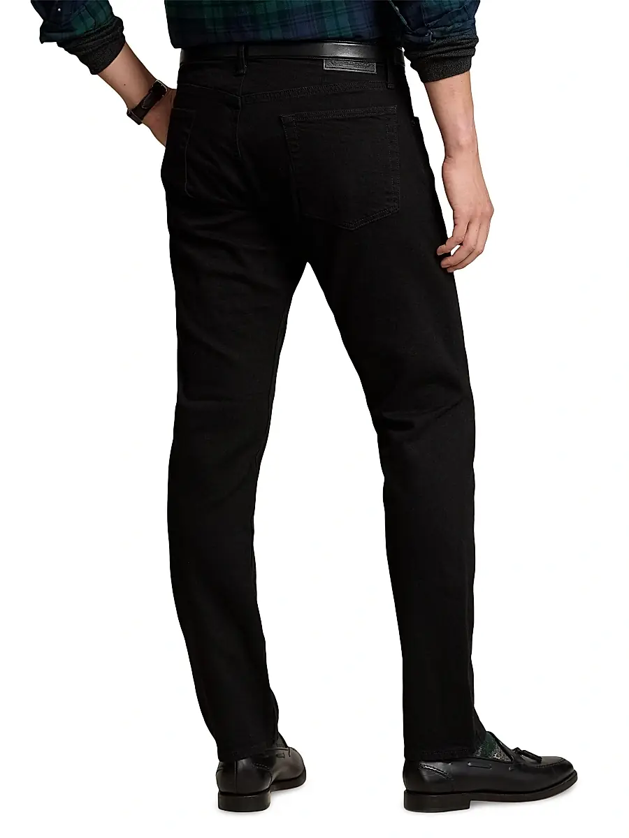 Polo Ralph Lauren Men's Sullivan Performance Jeans | Thumbnail 5
