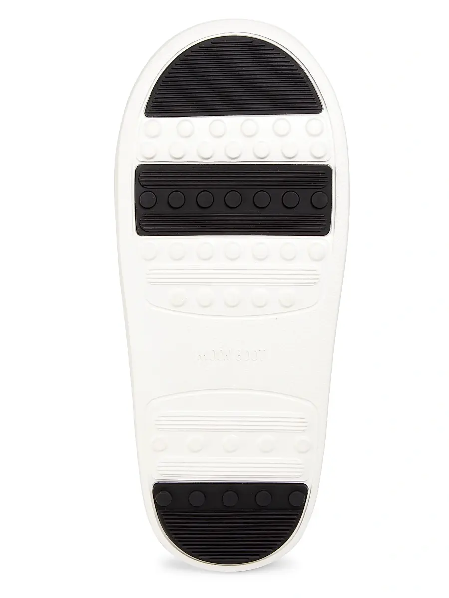 Moon Boot Unisex Park Icon Ambidextrous Slip-On Shoes | Thumbnail 6