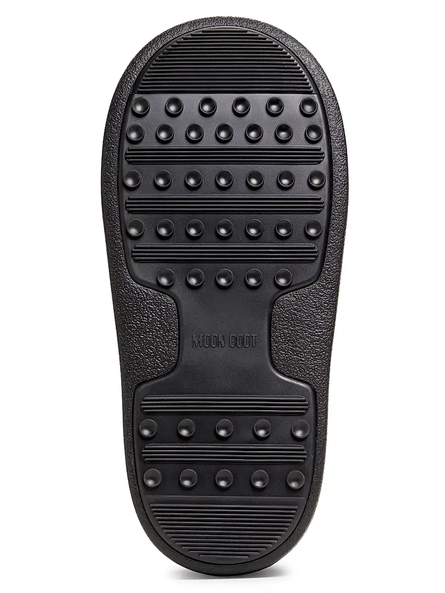 Moon Boot Unisex Park Soft Nylon Slip-On Shoes | Thumbnail 6 Moon Boot Unisex Park Soft Nylon Slip-On Shoes | Thumbnail 6