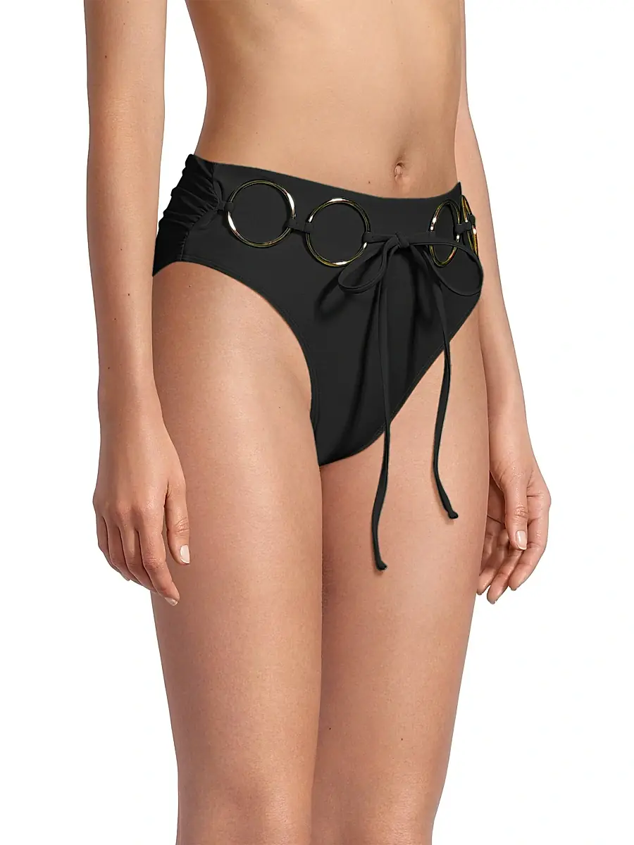 Ramy Brook Women's Kimber Bikini Bottom | Thumbnail 4 Ramy Brook Women's Kimber Bikini Bottom | Thumbnail 4