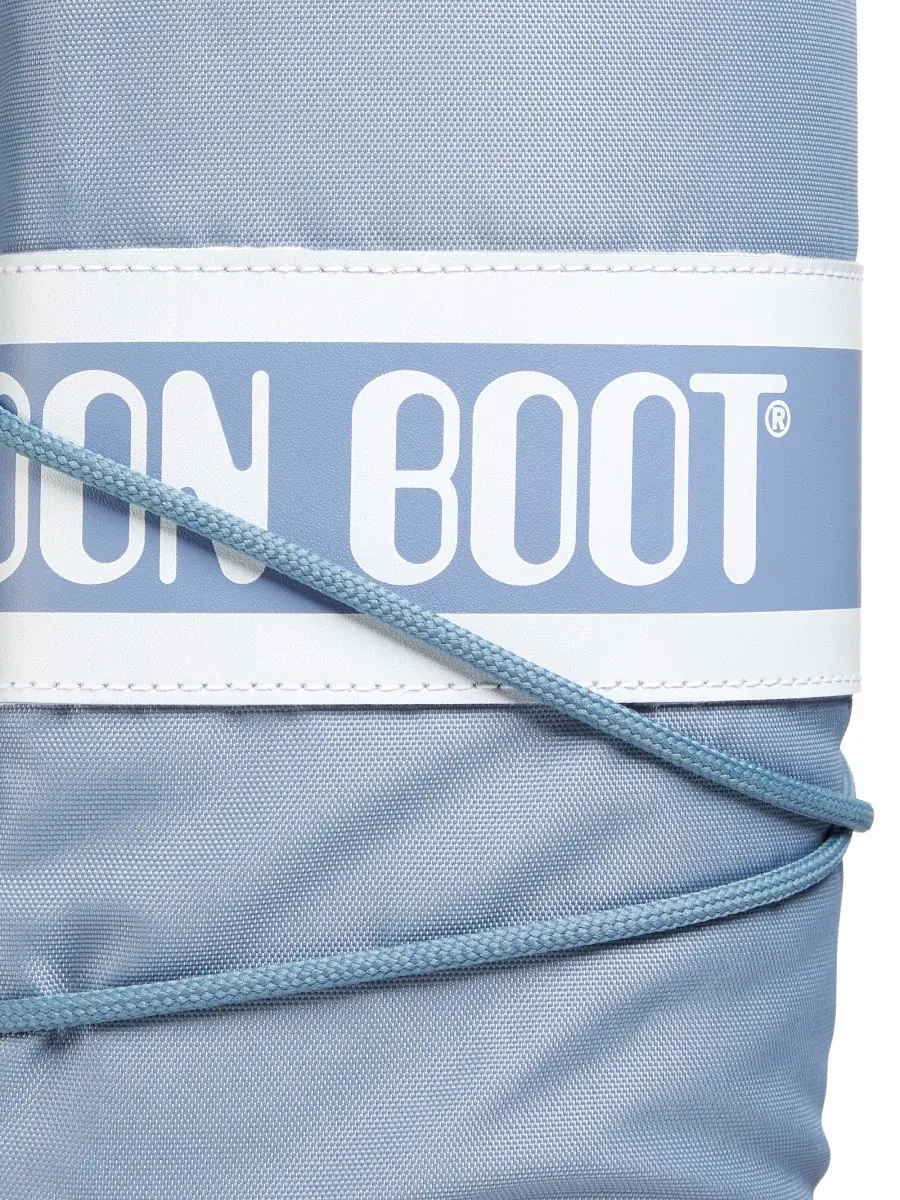 Moon Boot Unisex Unisex Icon Nylon Boots | Thumbnail 4 Moon Boot Unisex Unisex Icon Nylon Boots | Thumbnail 4