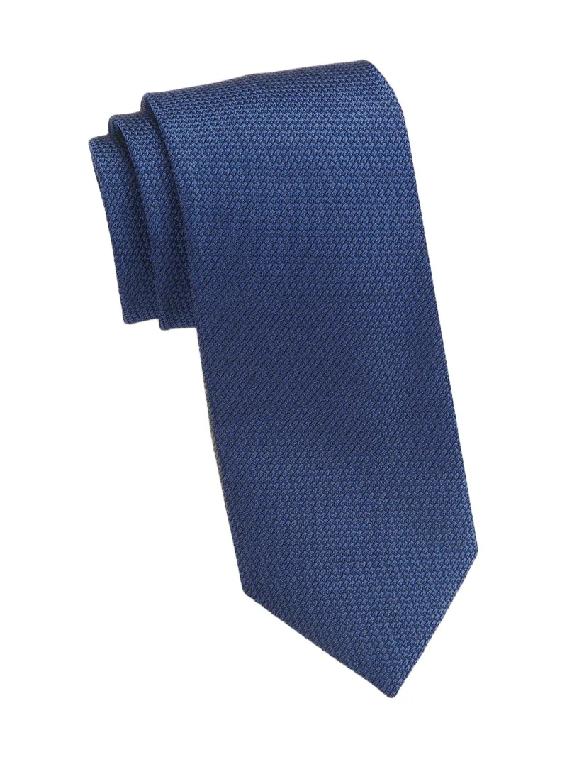 Men's Classic Silk Tie Men's Classic Silk Tie