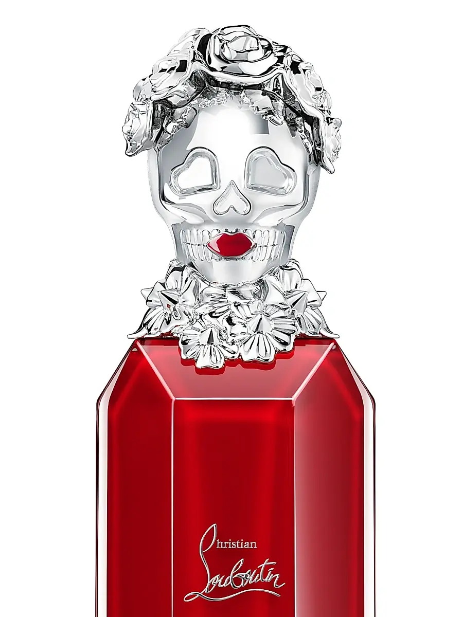 Christian Louboutin Women's Loubikiss Eau De Parfum | Thumbnail 2 Christian Louboutin Women's Loubikiss Eau De Parfum | Thumbnail 2