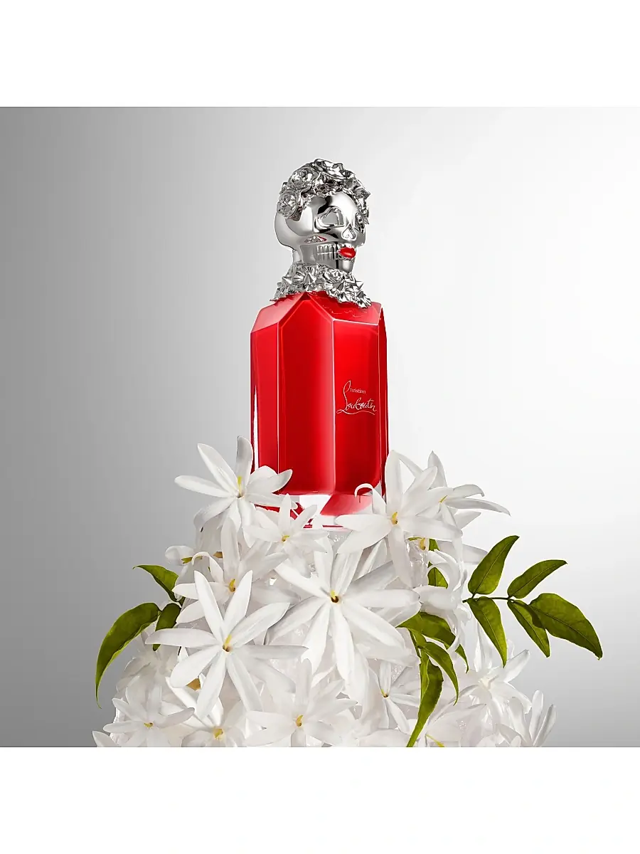 Christian Louboutin Women's Loubikiss Eau De Parfum | Thumbnail 4 Christian Louboutin Women's Loubikiss Eau De Parfum | Thumbnail 4