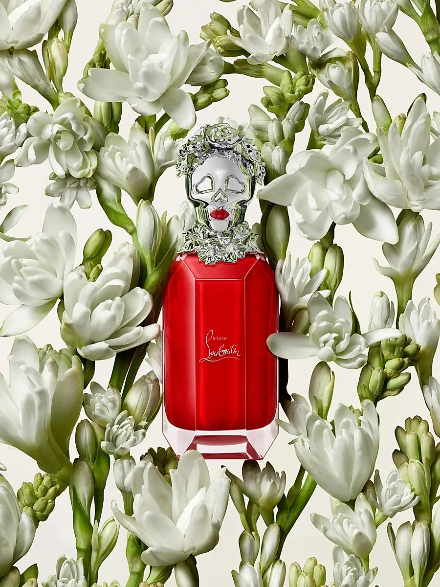Christian Louboutin Women's Loubikiss Eau De Parfum | Thumbnail 8 Christian Louboutin Women's Loubikiss Eau De Parfum | Thumbnail 8