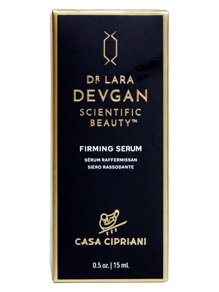 Dr. Lara Devgan Women's x Casa Cipriani Firming Serum | Thumbnail 5 Dr. Lara Devgan Women's x Casa Cipriani Firming Serum | Thumbnail 5