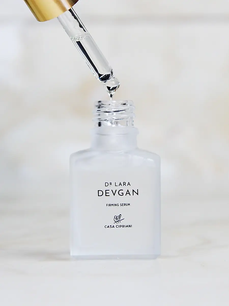 Dr. Lara Devgan Women's x Casa Cipriani Firming Serum | Thumbnail 6 Dr. Lara Devgan Women's x Casa Cipriani Firming Serum | Thumbnail 6