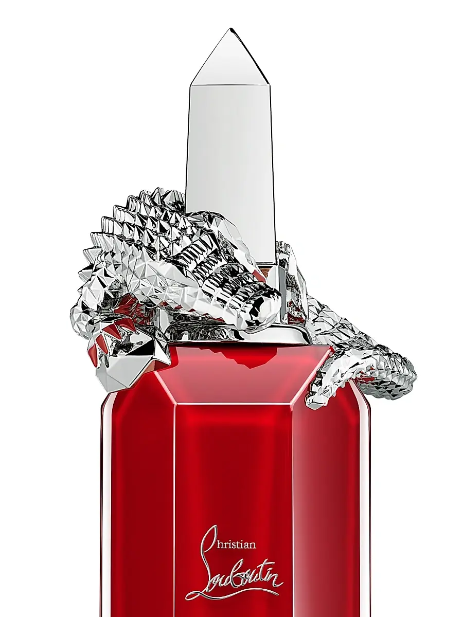 Christian Louboutin Women's Loubicroc Eau de Parfum | Thumbnail 2 Christian Louboutin Women's Loubicroc Eau de Parfum | Thumbnail 2