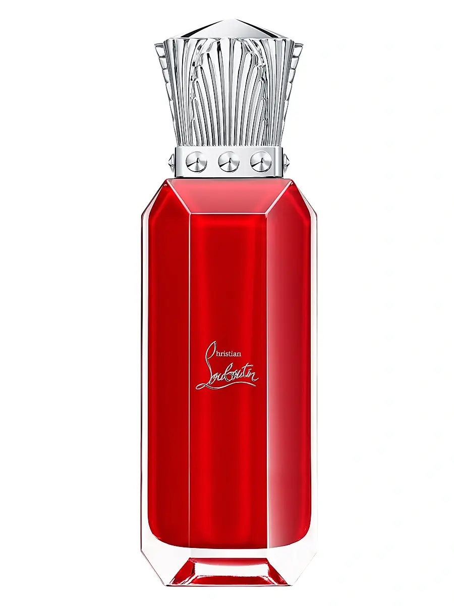 Christian Louboutin Women's Loubicroc Eau de Parfum | Thumbnail 4 Christian Louboutin Women's Loubicroc Eau de Parfum | Thumbnail 4