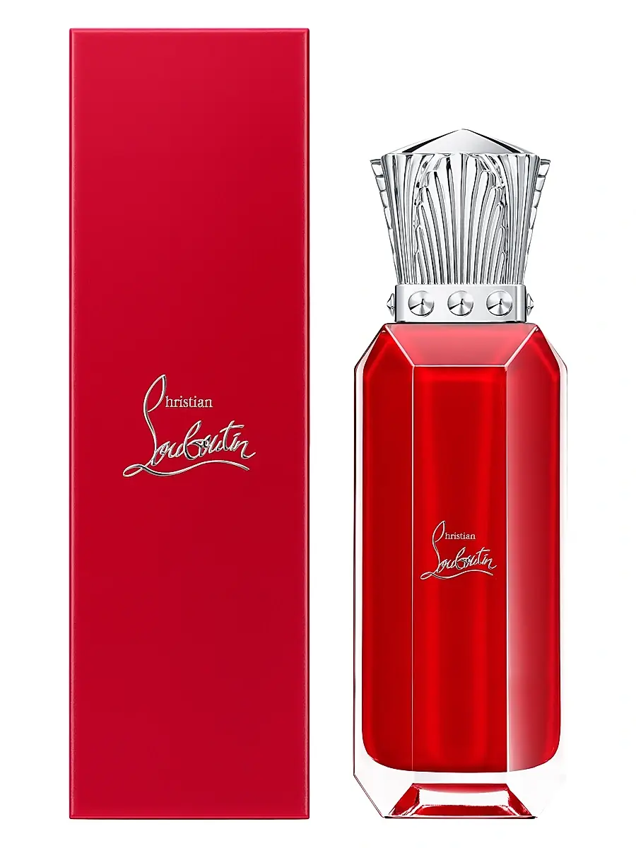 Christian Louboutin Women's Loubicroc Eau de Parfum | Thumbnail 5 Christian Louboutin Women's Loubicroc Eau de Parfum | Thumbnail 5