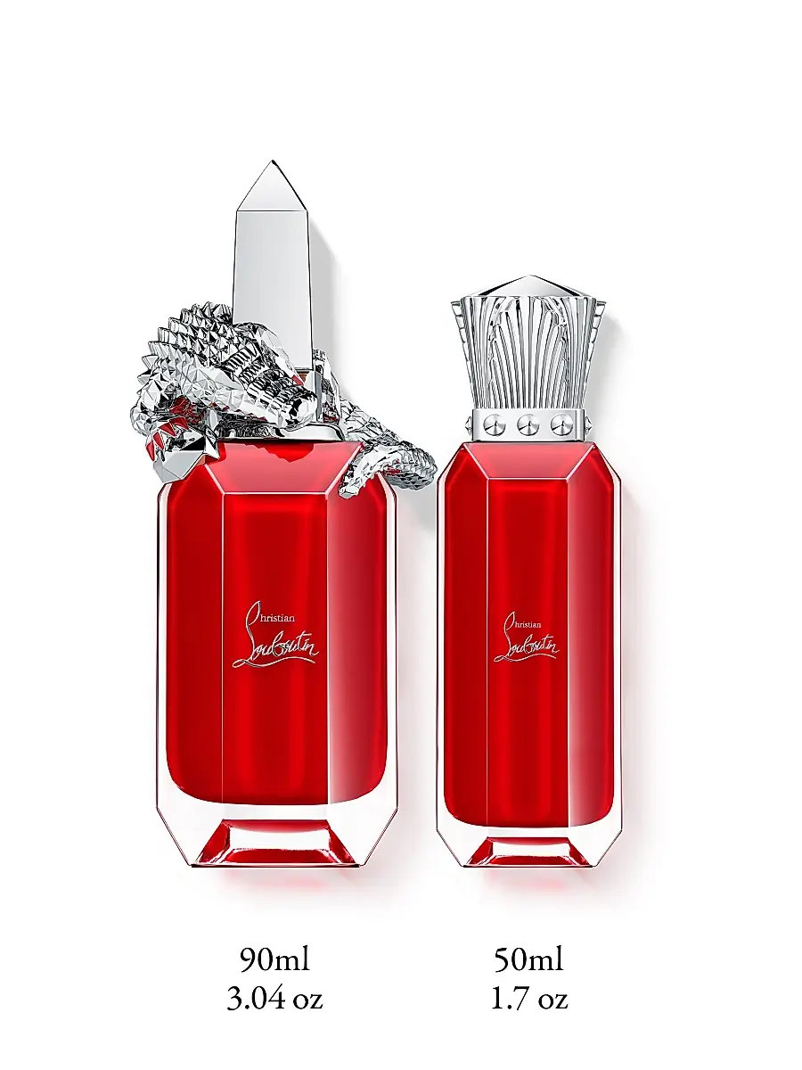 Christian Louboutin Women's Loubicroc Eau de Parfum | Thumbnail 6 Christian Louboutin Women's Loubicroc Eau de Parfum | Thumbnail 6